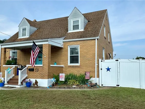 210 Herron Ave, Cheswick, PA 15024