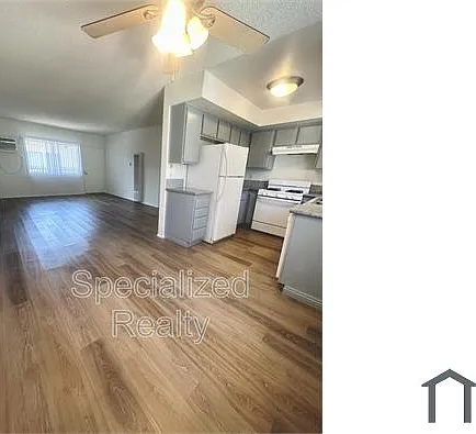 2 bed, $2,595 — Photo 4