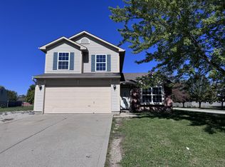 1902 W Nathan Dr, Kokomo, IN 46901