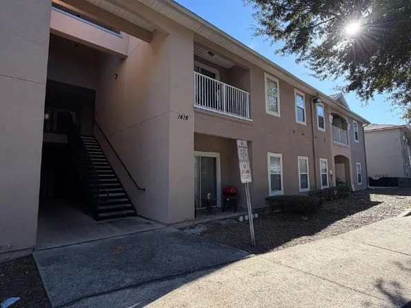 1418 Manotak Point Dr Unit 201, Jacksonville, FL 32210