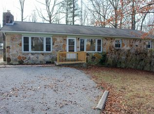 410 Norman Dr LOT 14&15, Crossville, TN 38571