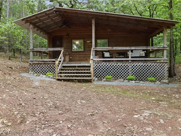 33791 Holson Valley Rd, Wister, OK 74966