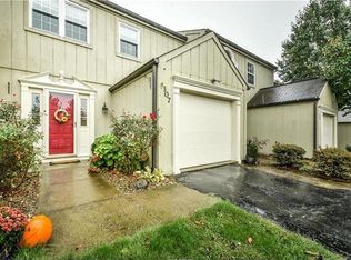 507 Brandywine Dr, Cranberry Township, PA 16066