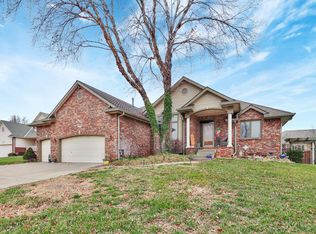 13930 E Bayley Cir, Wichita, KS 67230