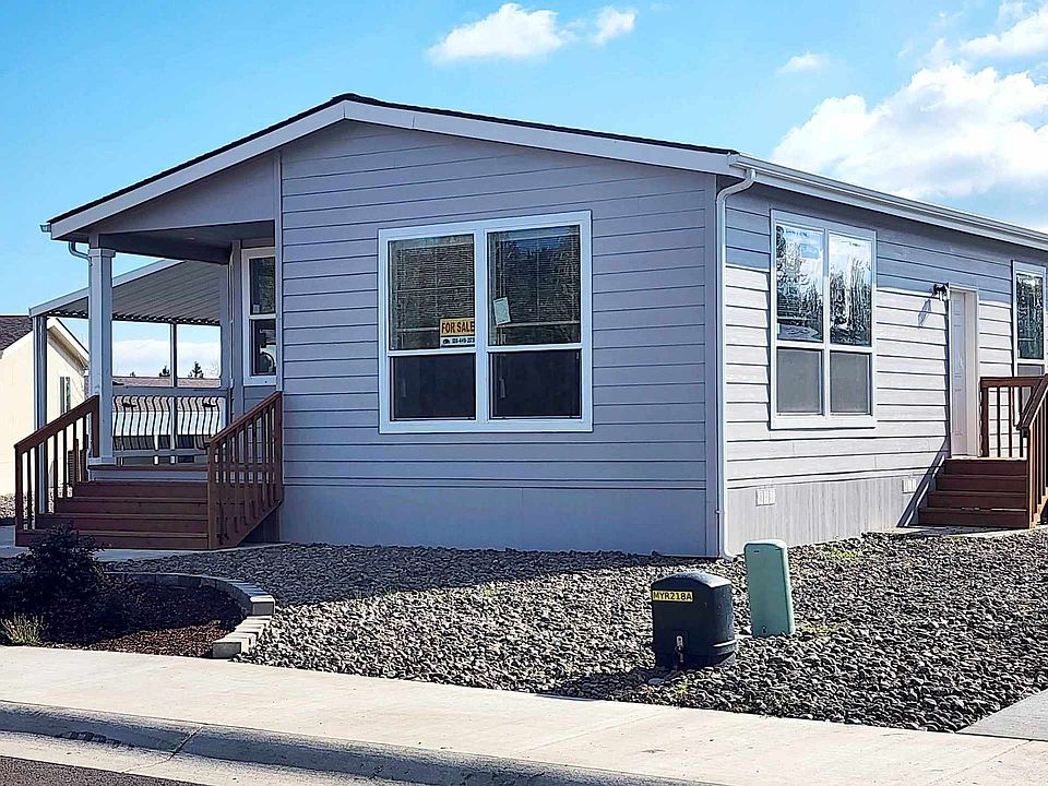 1st image of 1284 N 19th St #218