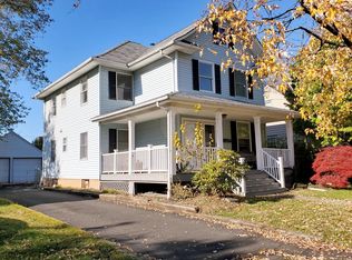 17 N Clark Ave #17, Somerville, NJ 08876