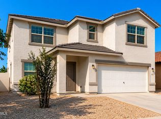 35450 W SANTA CLARA Avenue, Maricopa, AZ 85138