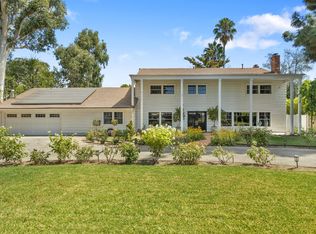 5138 Louise Ave, Encino, CA 91316