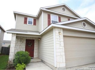 9319 Juniper Spg, San Antonio, TX 78254