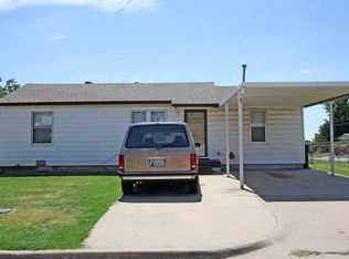 3268 SW 49th St, Oklahoma City, OK 73119