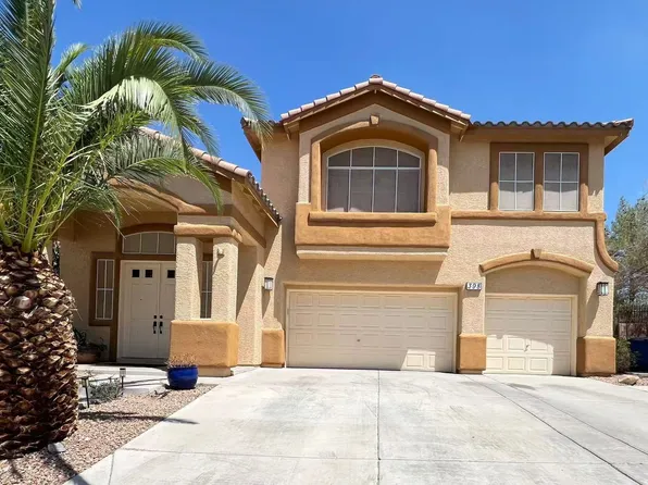 398 Washtenaw St, Henderson, NV 89012