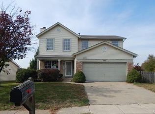 2457 Black Pine Ct, Florissant, MO