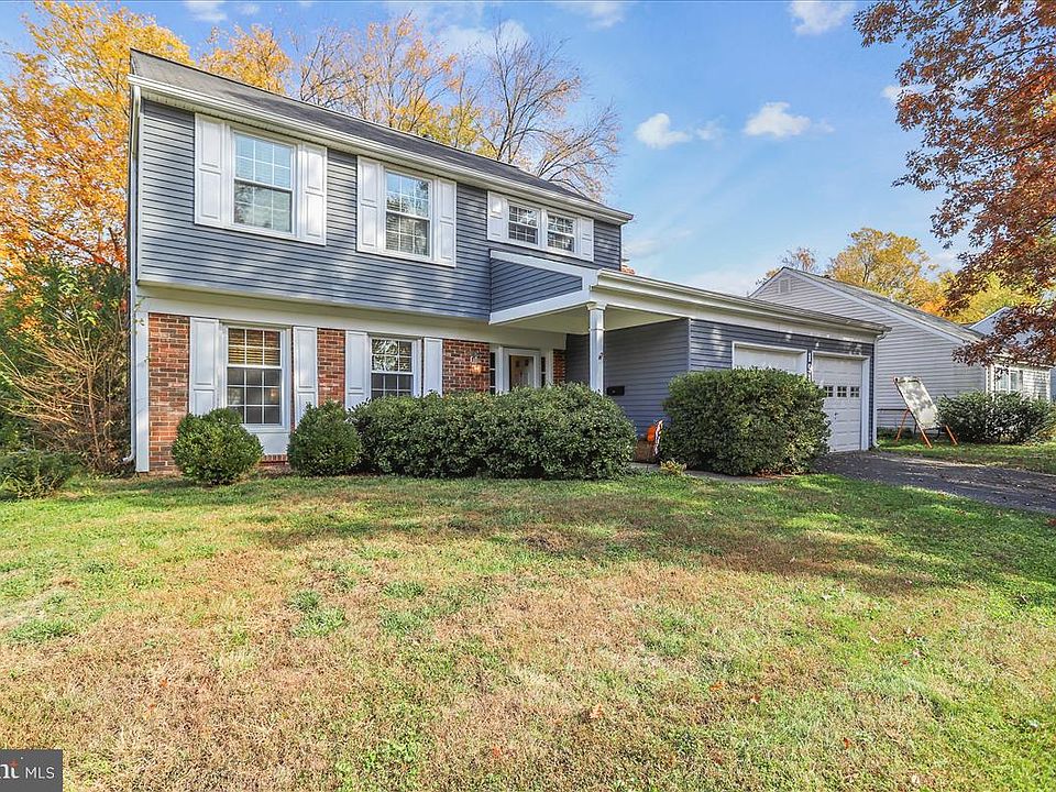 1913 Harcourt Ave, Crofton, MD 21114 Zillow
