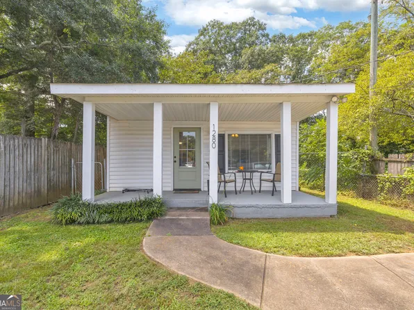 1280 E Broad St, Athens, GA 30601