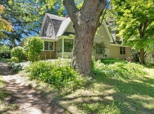 2630 Henesey Rd, Imlay City, MI 48444