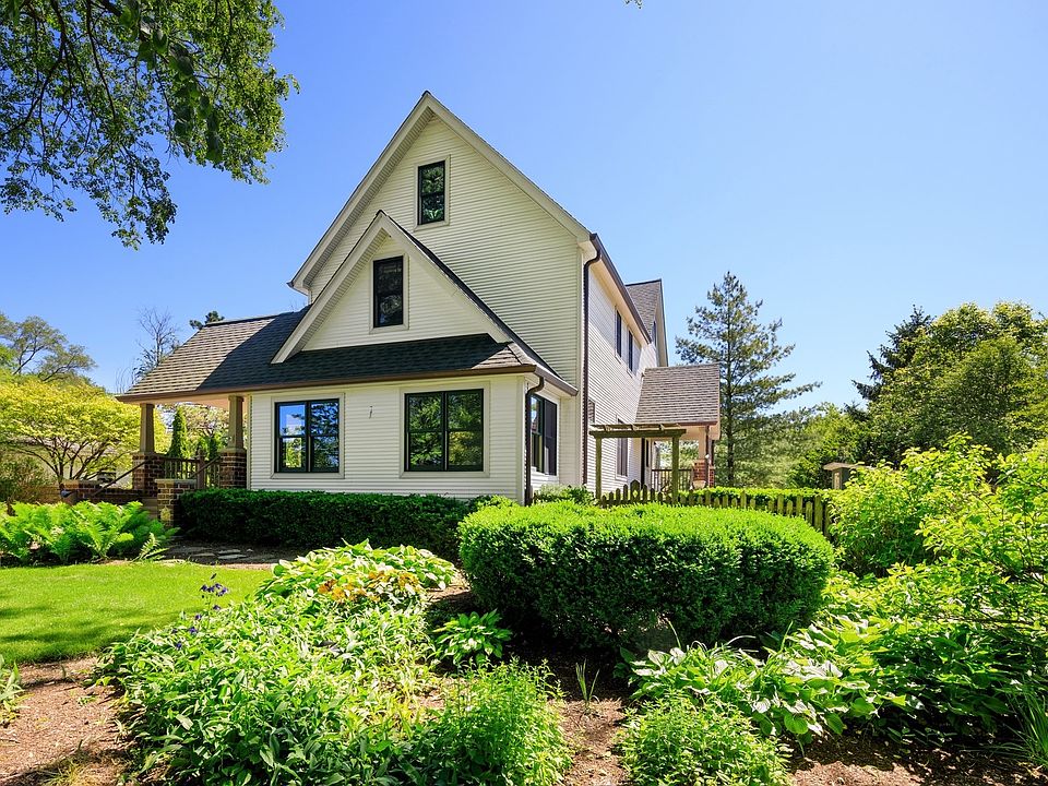 Renovated & expanded...perfect for todays lifestyle with flex rooms