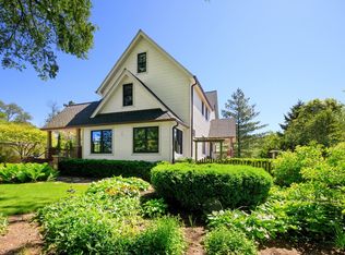 5531 Lyman Ave, Downers Grove, IL 60516