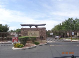 5656 Crowbush Cove Pl, Sunrise Manor, NV 89122