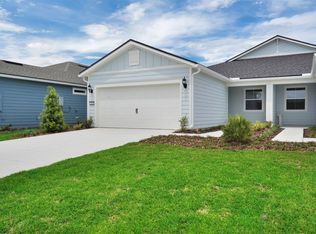 333 Ecliptic Loop, Yulee, FL 32097