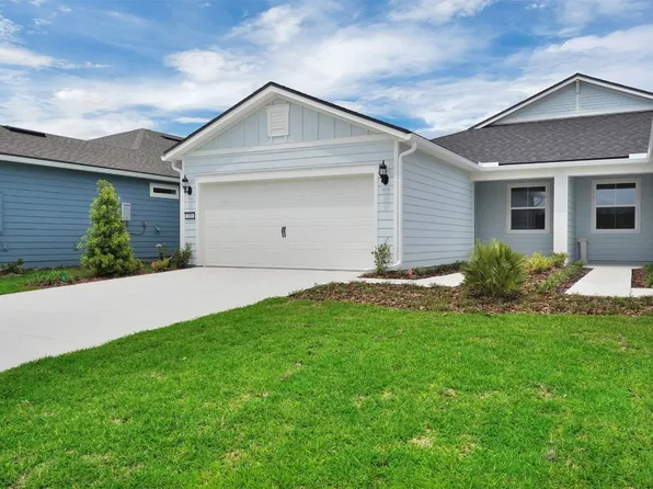 333 Ecliptic Loop, Yulee, FL 32097