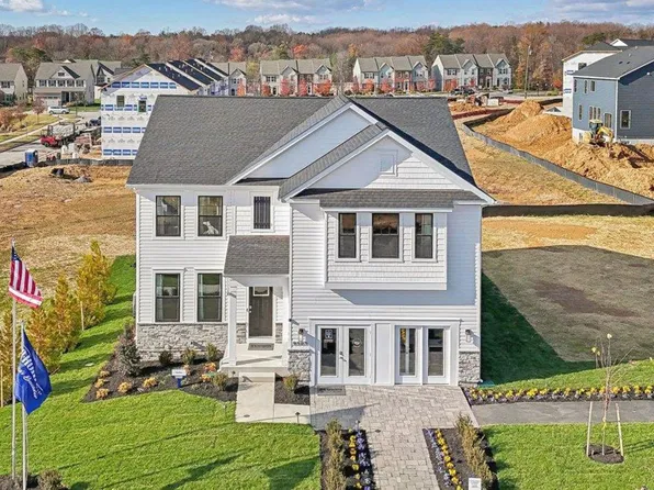 9512 Bolton Farm Ln, Laurel, MD 20723