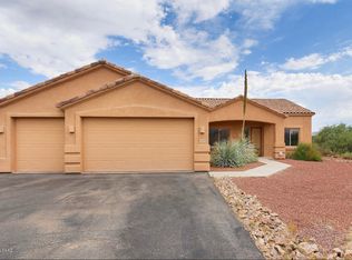 13978 E Lazy Jake Ln, Vail, AZ 85641