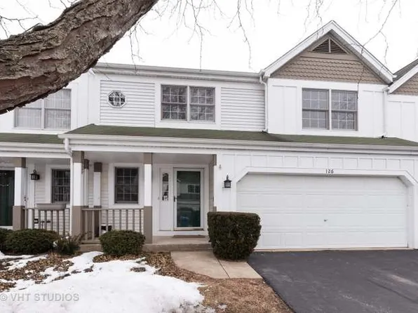 126 Spring Ct N, Carpentersville, IL 60110