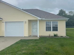 174 SE 1171st APT B, Knob Noster, MO 65336