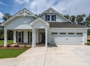 Sparrow Plan, The Orchard, Pine Mountain, GA 31822