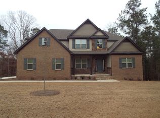 760 Cornerstone Dr, Columbus, GA 31904