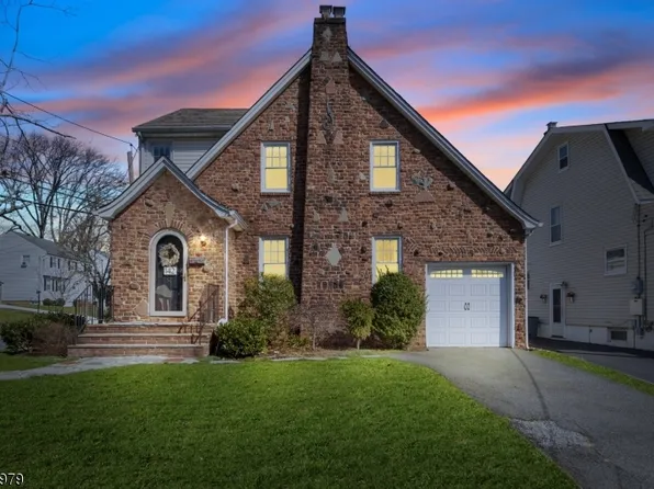 142 Rutgers Pl, Nutley Twp., NJ 07110