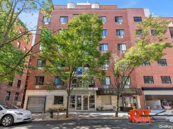 43-20 Union Street #5A, Flushing, NY 11355
