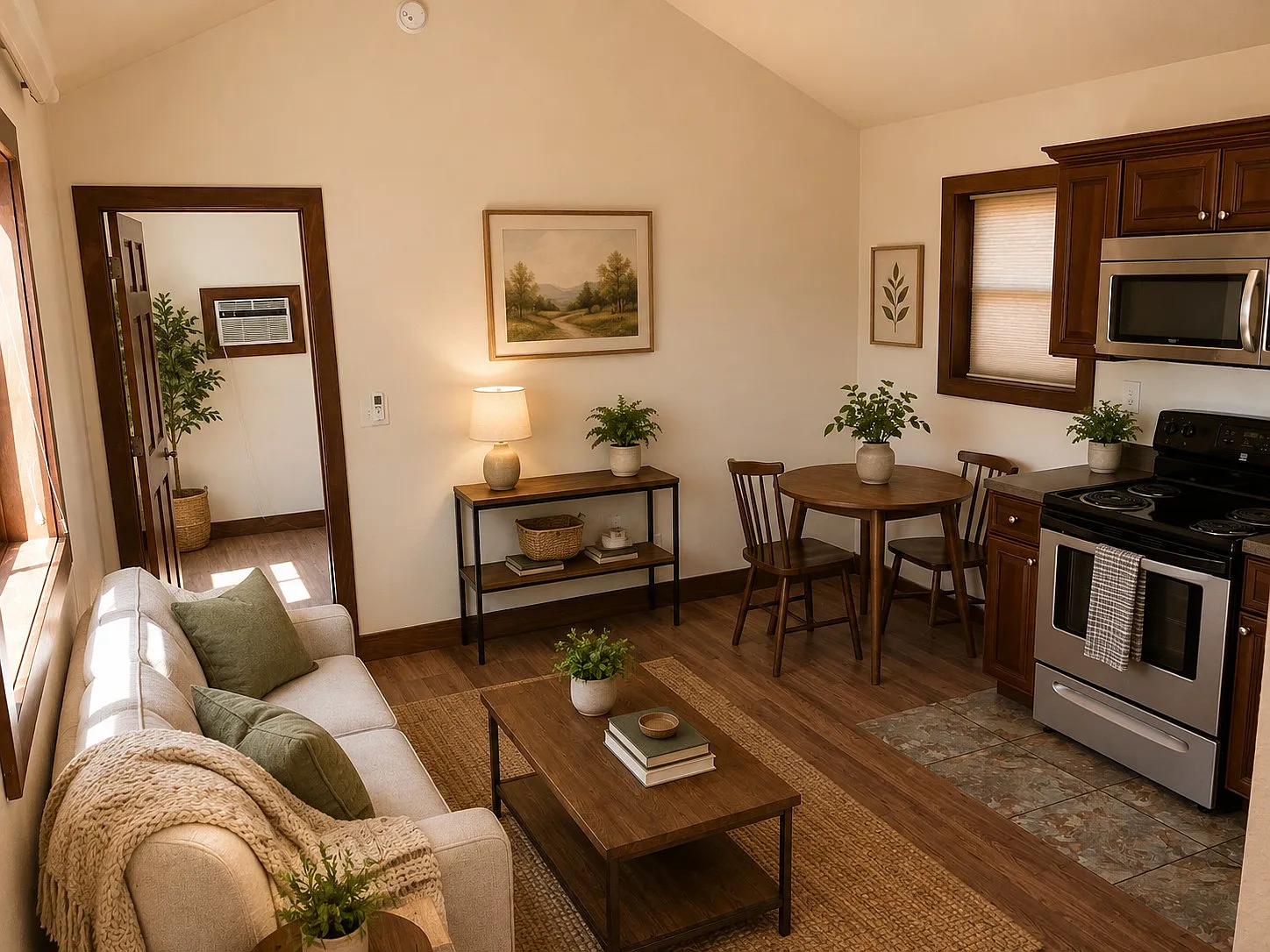 111 E. Cottonwood Drive - Cottonwood Cottages - 5 — Photo 3