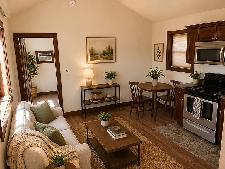 111 E Cottonwood Dr #5 — Photo 3