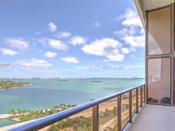 600 NE 36th St, Miami, FL