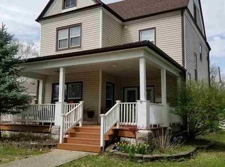 1216 S Kentucky Ave, Sedalia, MO 65301