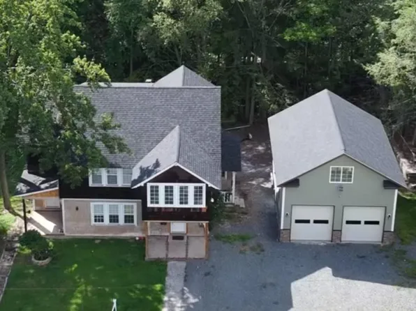 6 Delaware Avenue, Liberty, NY 12754