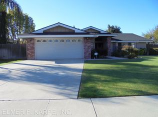8813 Summer Creek Rd, Bakersfield, CA 93311