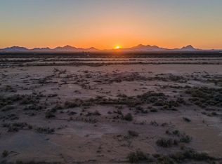 9225 N Ghost Ranch Trl, Marana, AZ 85653