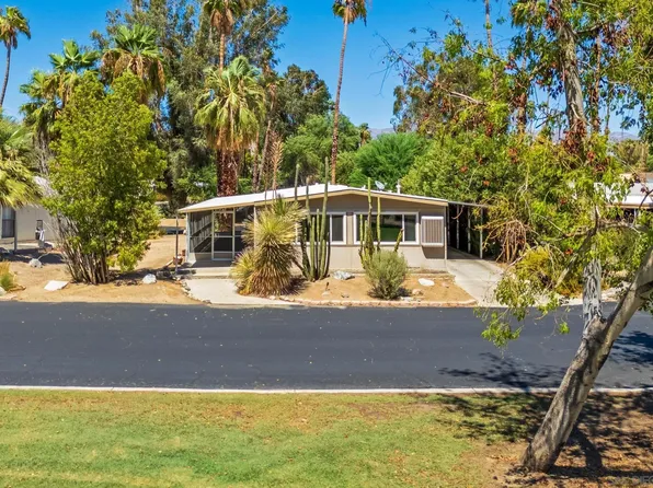 1010 Palm Canyon Dr APT 83, Borrego Springs, CA 92004