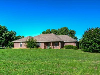 511 N Turner Rd, Chandler, OK, 74834