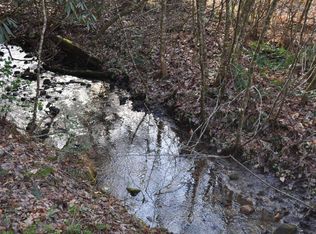 Mull Road, Blairsville, GA 30512