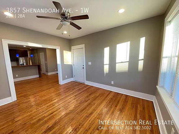 3rd image of 3857 Shenandoah Ave APT 1W