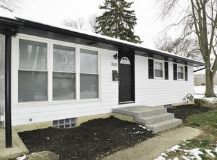 7620 Burkey Dr, Reynoldsburg, OH 43068