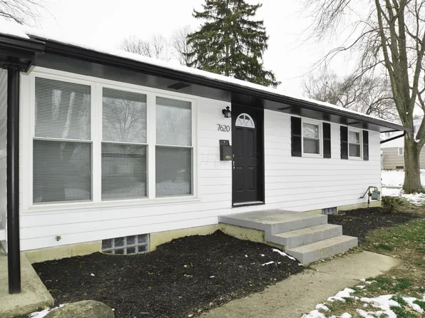 7620 Burkey Dr, Reynoldsburg, OH 43068