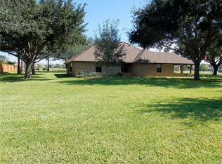 3312 N Stewart Rd, Mission, TX 78573