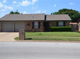 6417 Stardust Dr S, Watauga, TX 76148