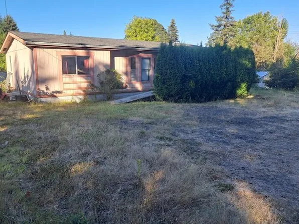 57515 Old Portland Rd, Warren, OR 97053