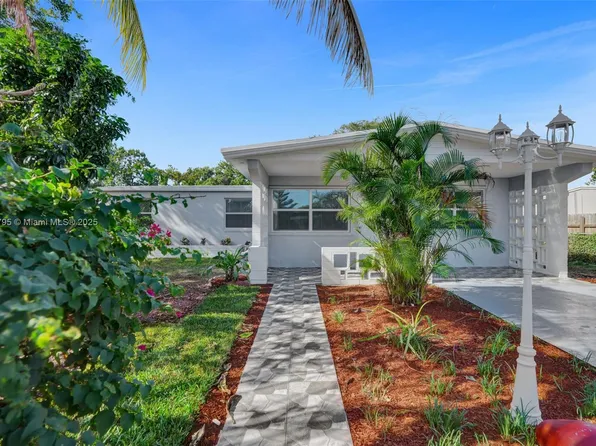 12200 NW 18th Pl, Miami, FL 33167