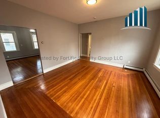 73 Brown St Unit 1, Fall River, MA 02724
